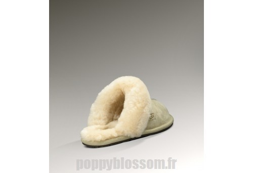 2014 chaussons de sable Nouveau Ugg-332 Scuffette II?